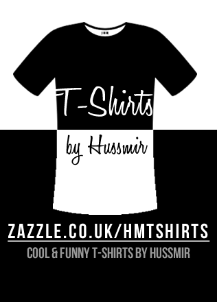 hussmir t-shirt shop