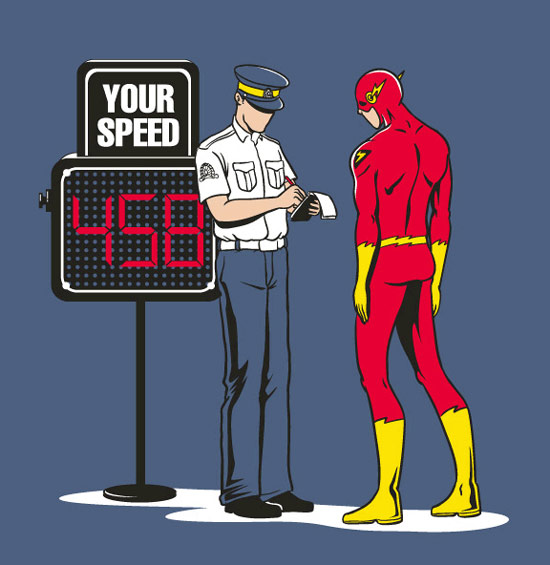 speed-flash