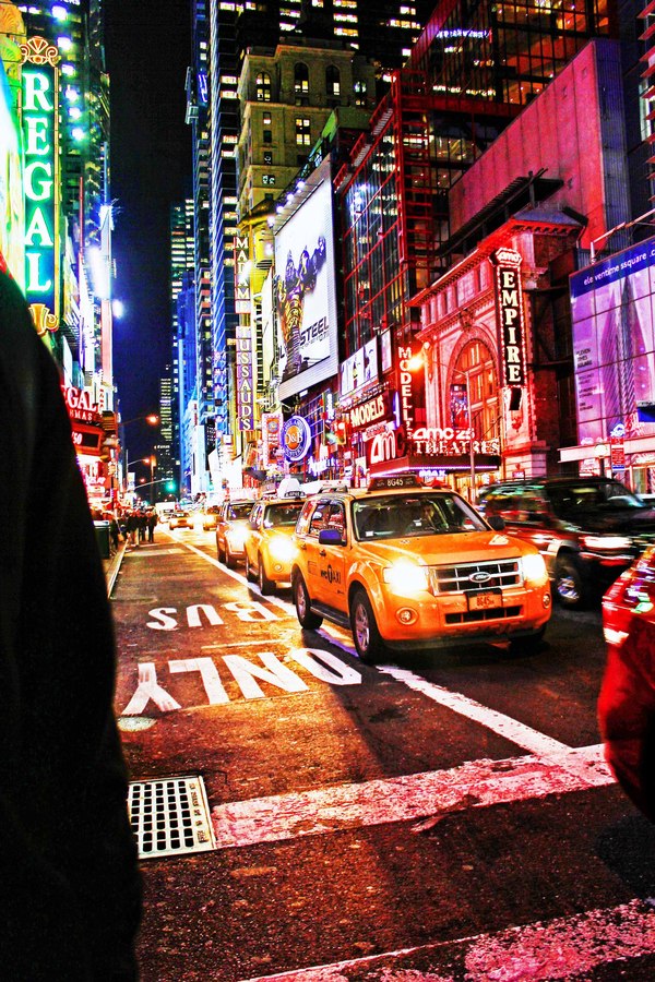 new-york-city-light-hdr-by-Joshua-Brown