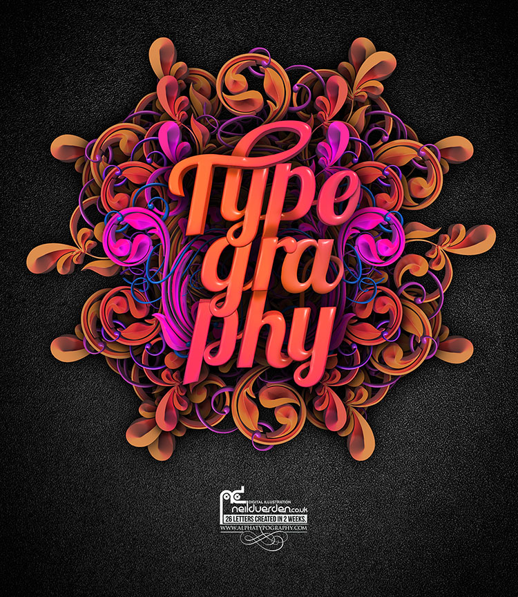 typegrapghy