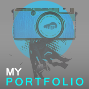 my portfolio