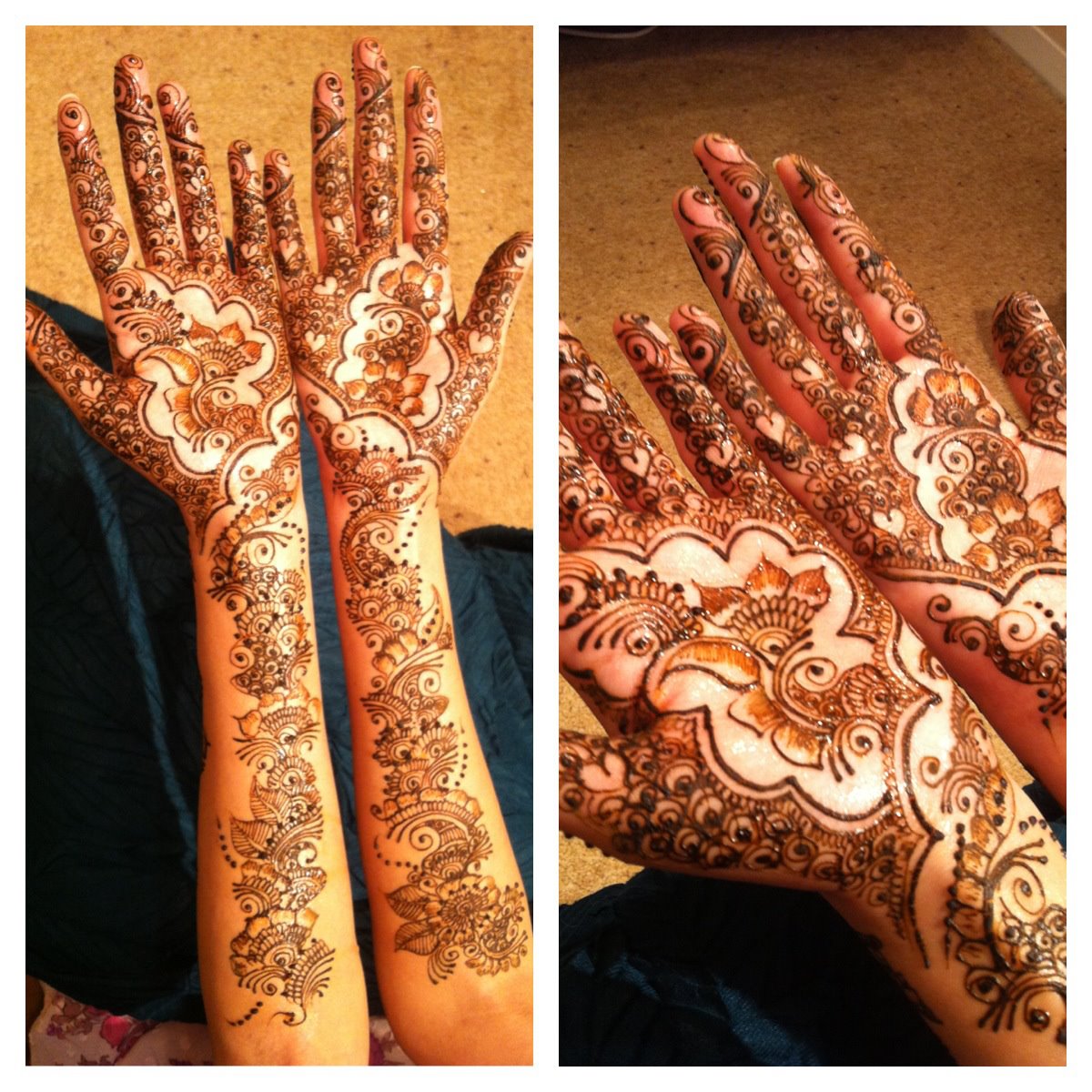 mehndi140