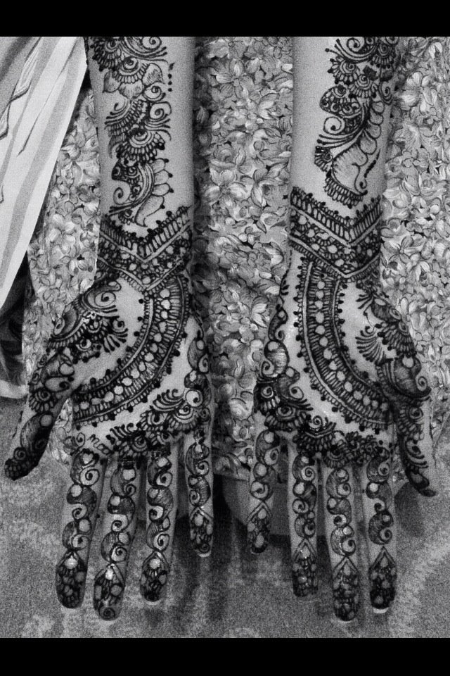 mehndi145