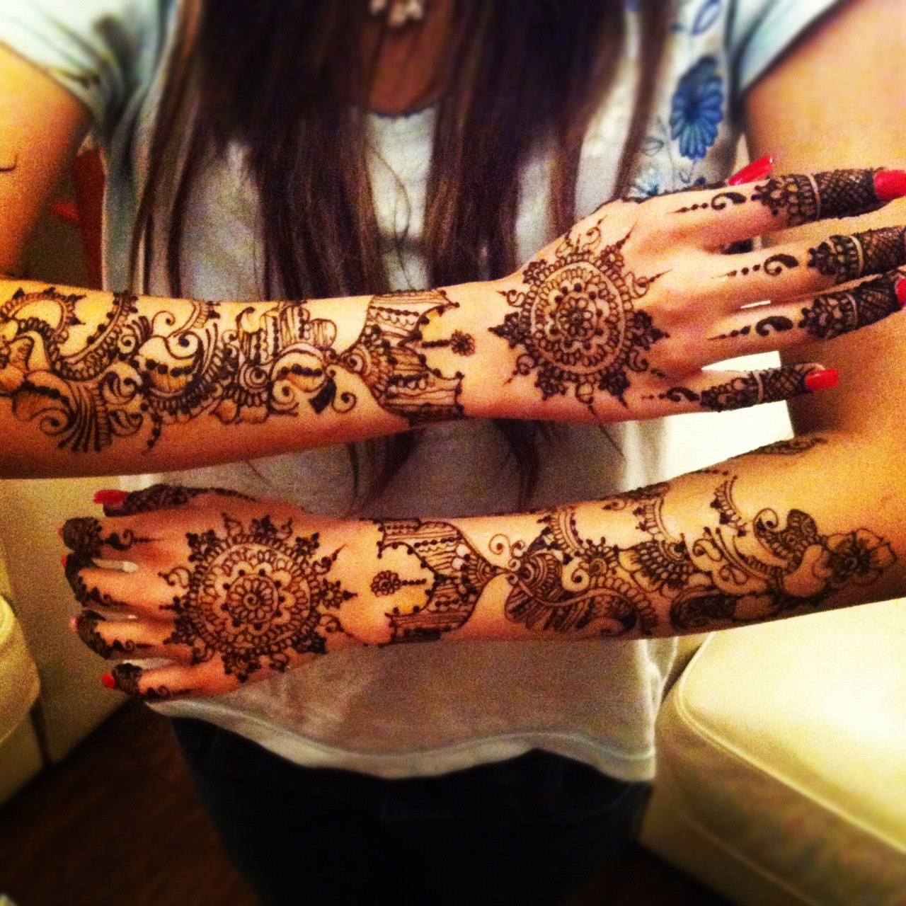 mehndi159