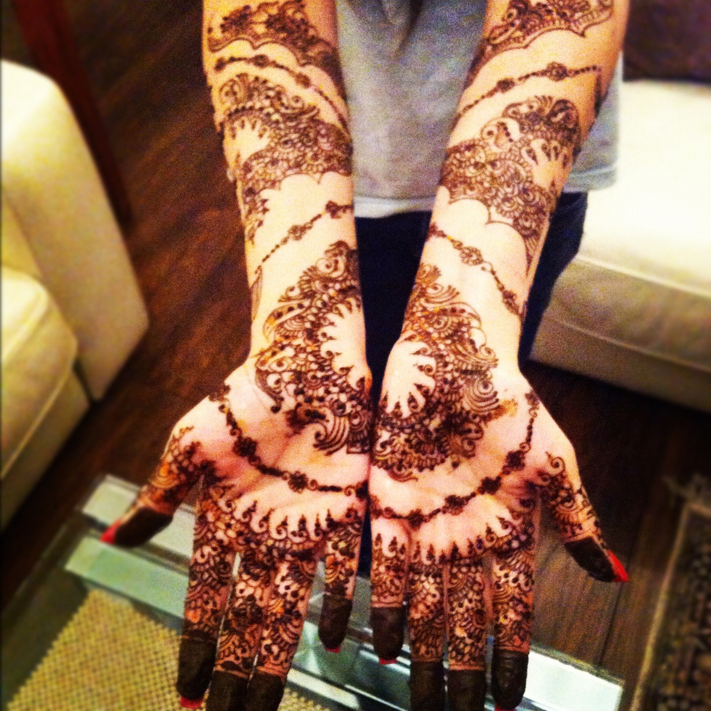 mehndi161