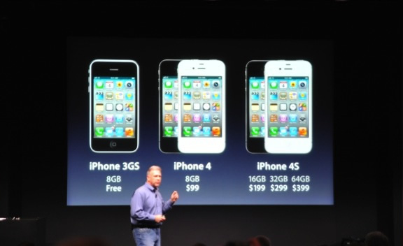 iphone prices