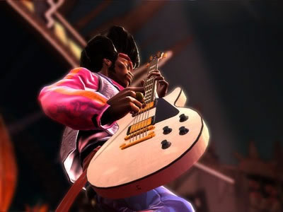 guitar hero 3