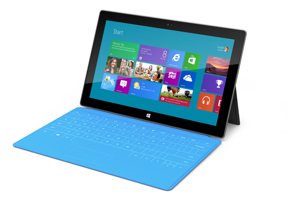 surface 2