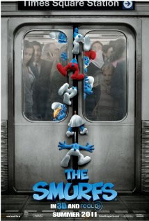 thesmurfs