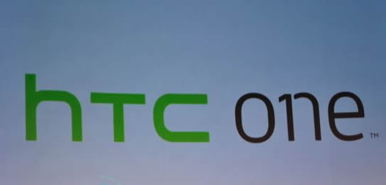 htc one 