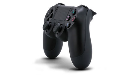 dual shock 4