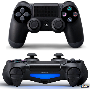 ps4 controllers