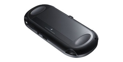 ps vita back