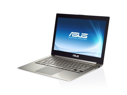 Description: Asus zenbook ux31