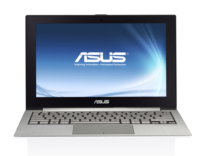 Description: Asus zenbook ux21