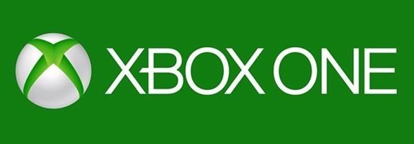 xbox one logo