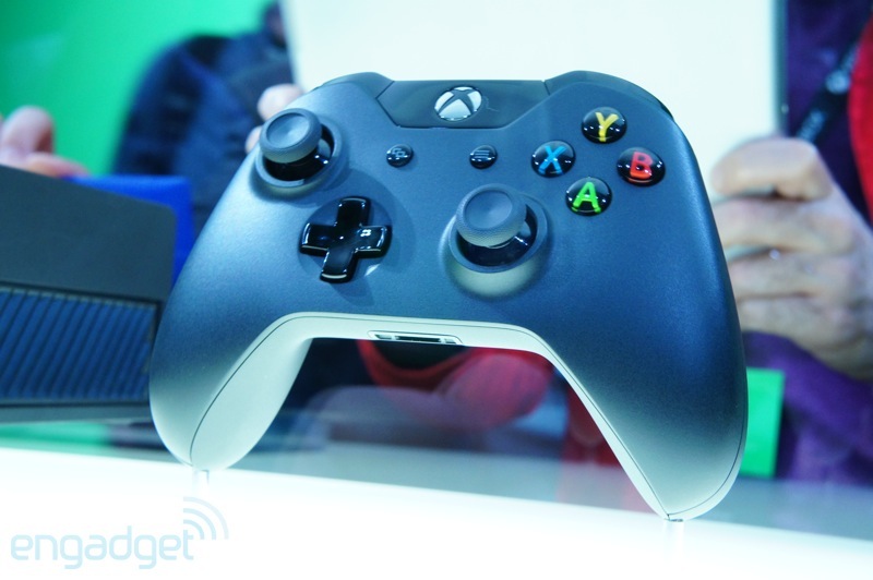 xbox one controller